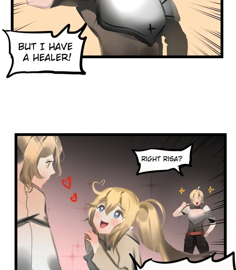 Winter Moon Chapter 161 page 10 - 