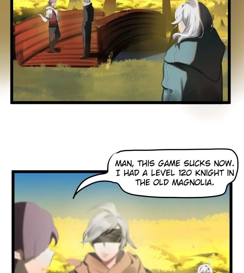 Winter Moon Chapter 162 page 4 - 