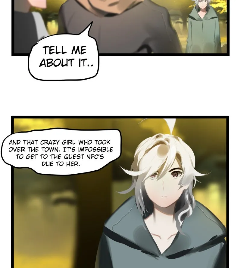 Winter Moon Chapter 162 page 5 - 