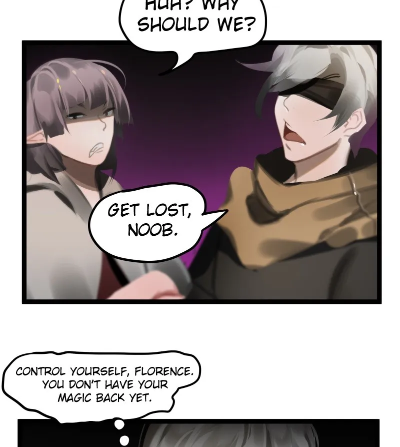 Winter Moon Chapter 162 page 7 - 