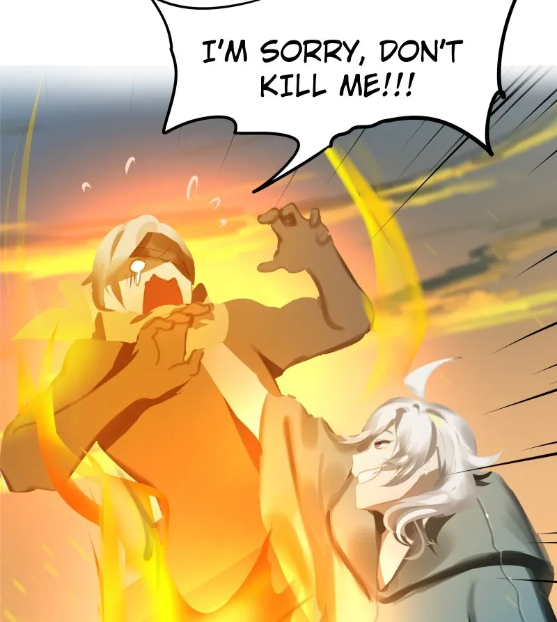 Winter Moon Chapter 162 page 9 - 