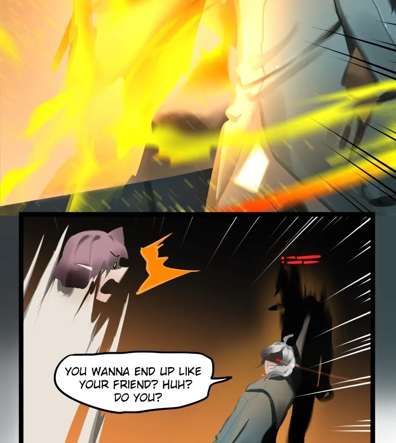 Winter Moon Chapter 162 page 10 - 