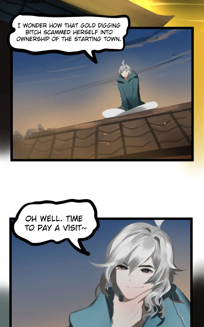 Winter Moon Chapter 163 page 3 - 