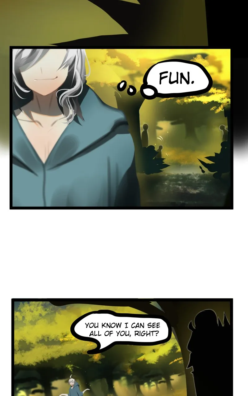 Winter Moon Chapter 163 page 5 - 