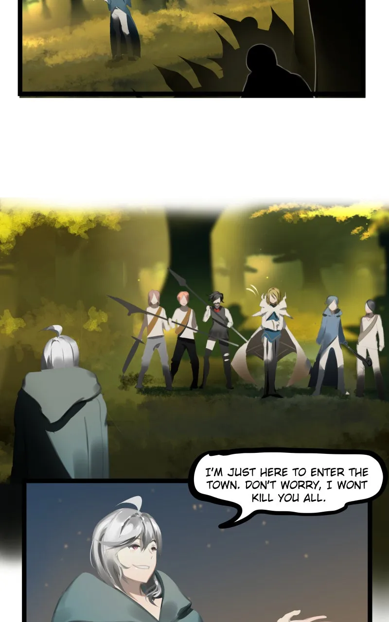 Winter Moon Chapter 163 page 6 - 