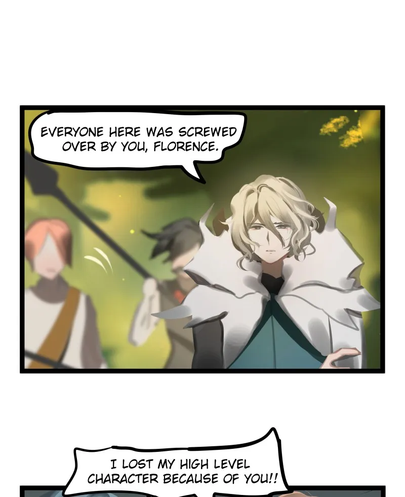 Winter Moon Chapter 164 page 1 - 