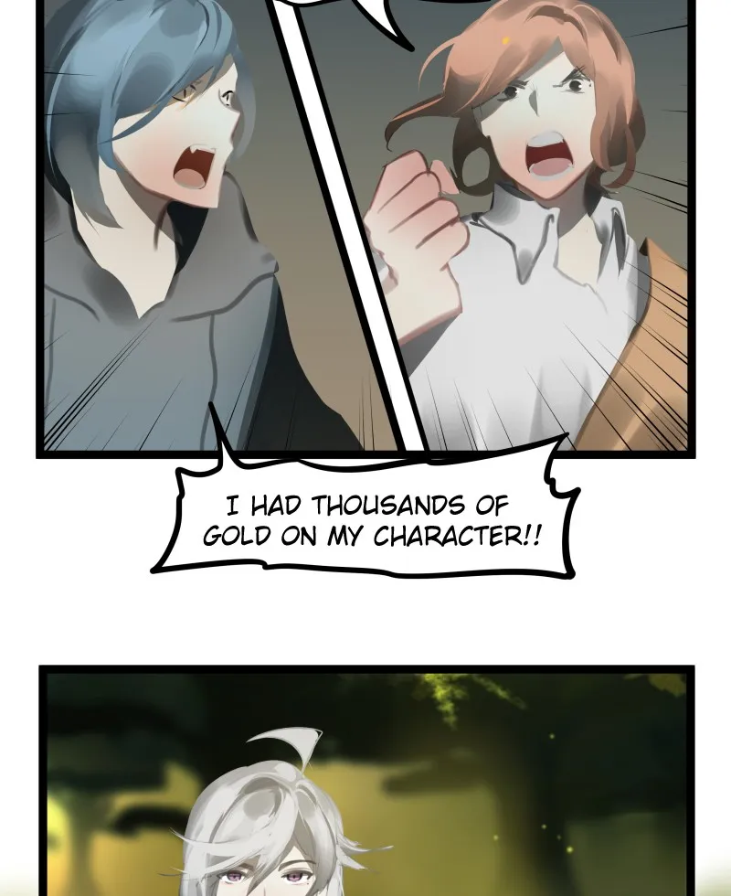 Winter Moon Chapter 164 page 2 - 