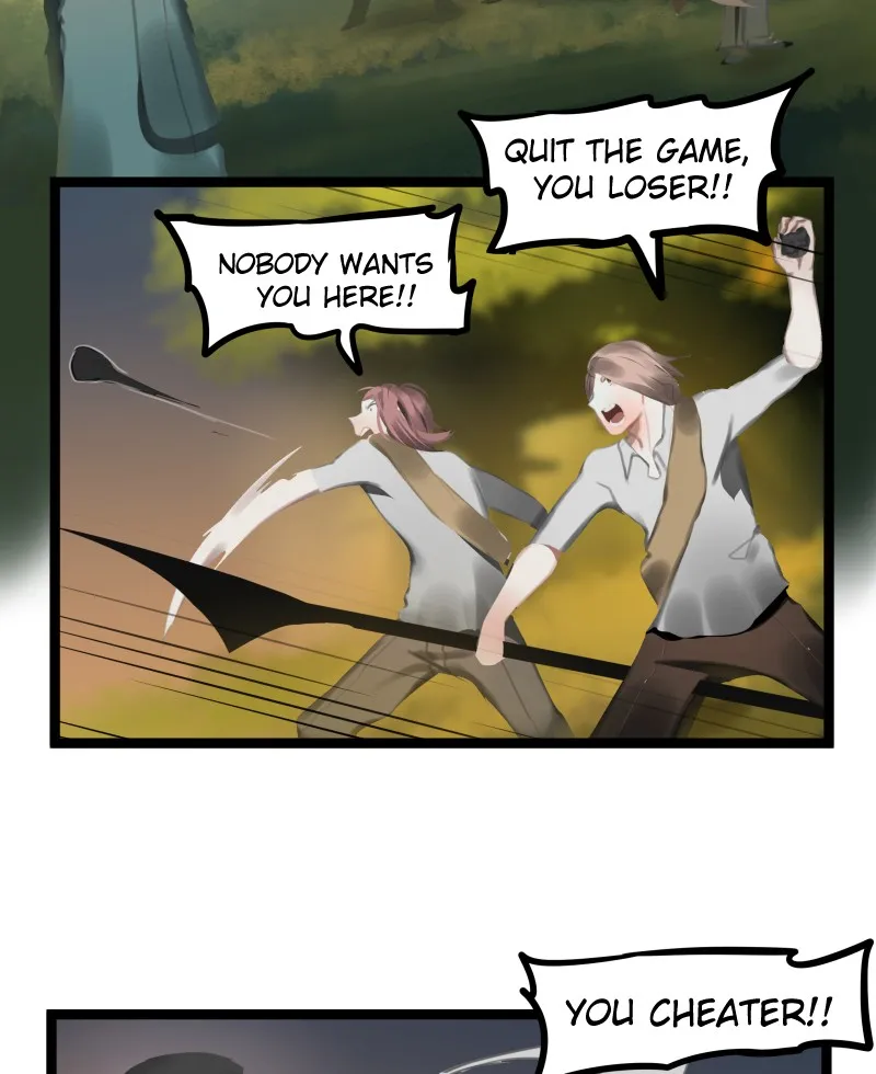 Winter Moon Chapter 164 page 4 - 