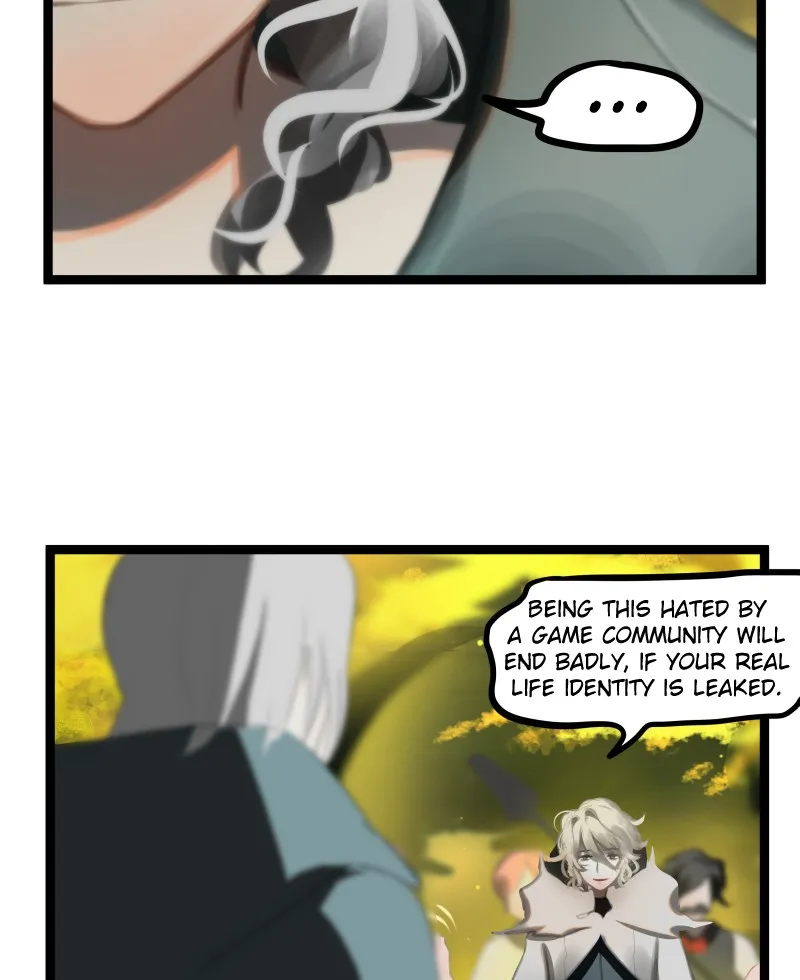 Winter Moon Chapter 164 page 6 - 