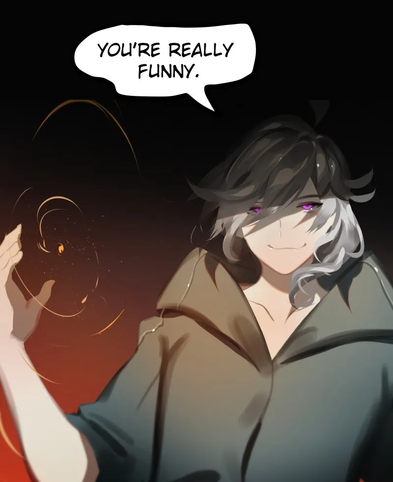 Winter Moon Chapter 164 page 8 - 