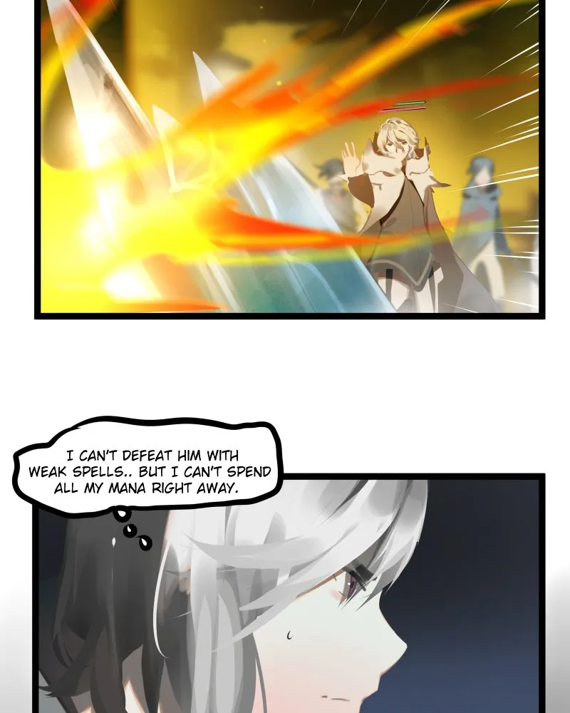 Winter Moon Chapter 165 page 2 - 