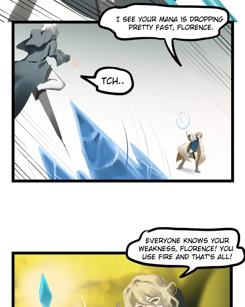 Winter Moon Chapter 165 page 4 - 