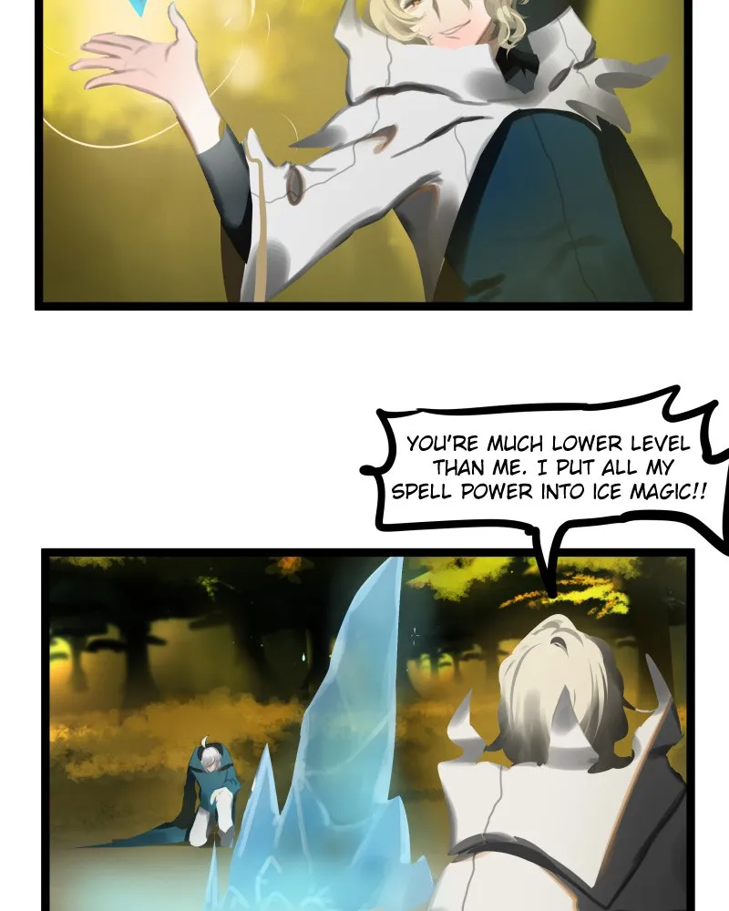 Winter Moon Chapter 165 page 5 - 