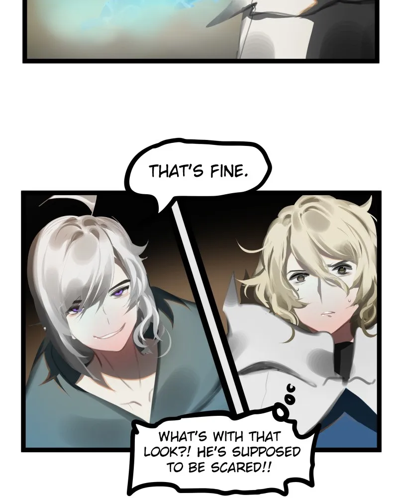 Winter Moon Chapter 165 page 6 - 