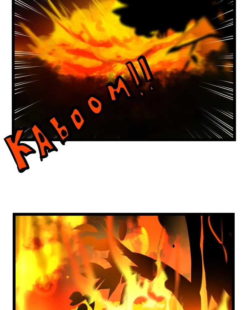 Winter Moon Chapter 165 page 8 - 