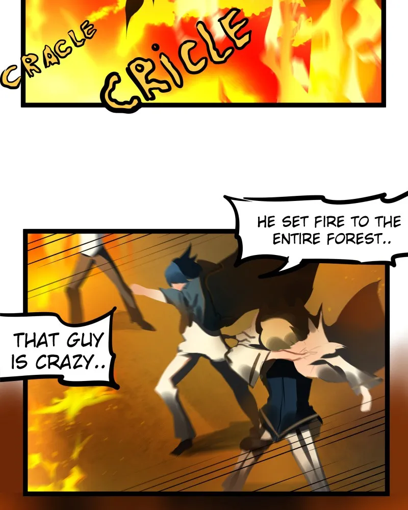 Winter Moon Chapter 165 page 9 - 