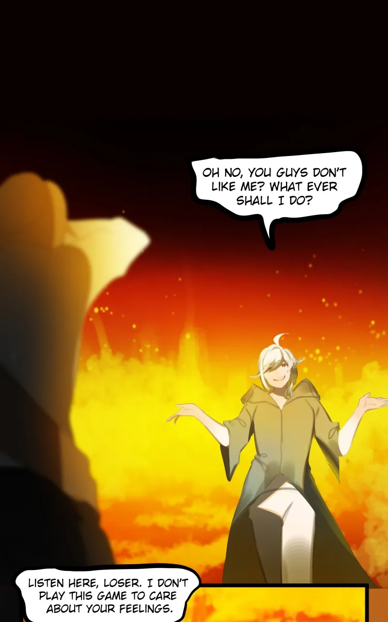 Winter Moon Chapter 166 page 1 - 