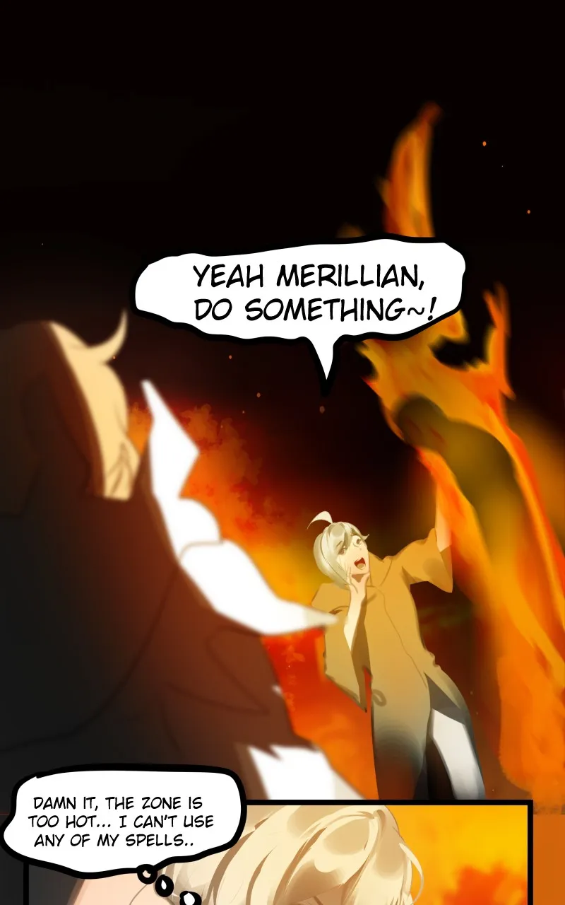 Winter Moon Chapter 166 page 3 - 