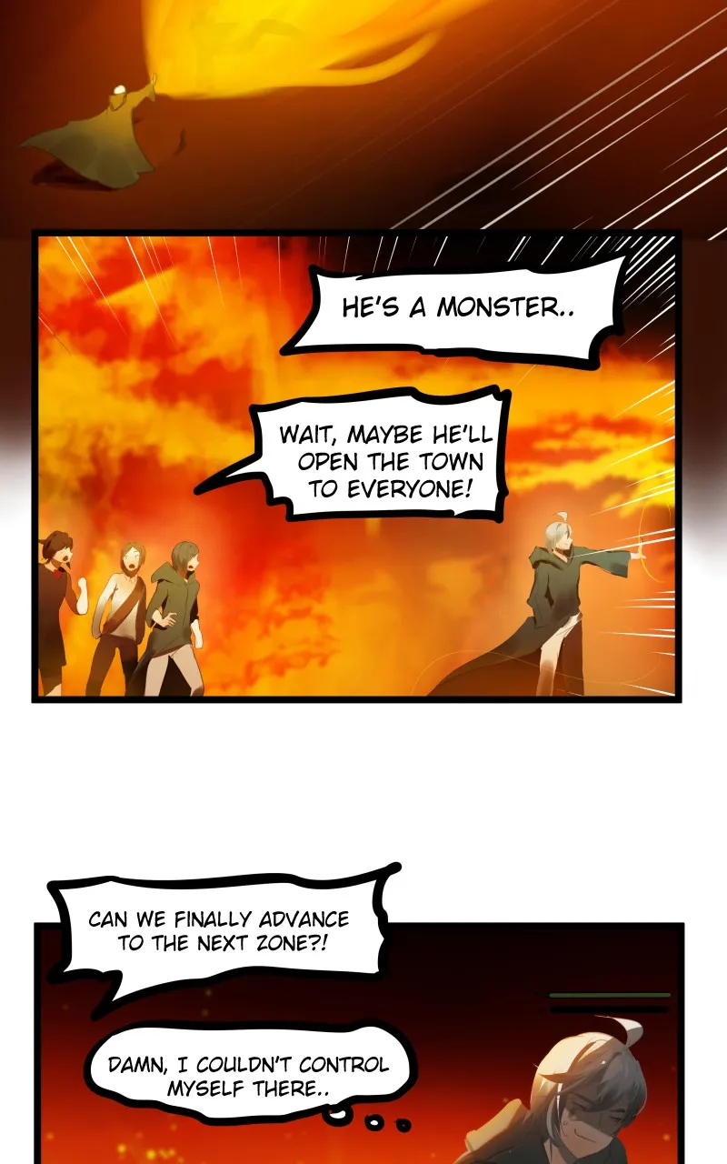 Winter Moon Chapter 166 page 6 - 
