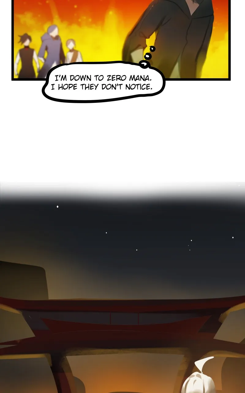Winter Moon Chapter 166 page 7 - 