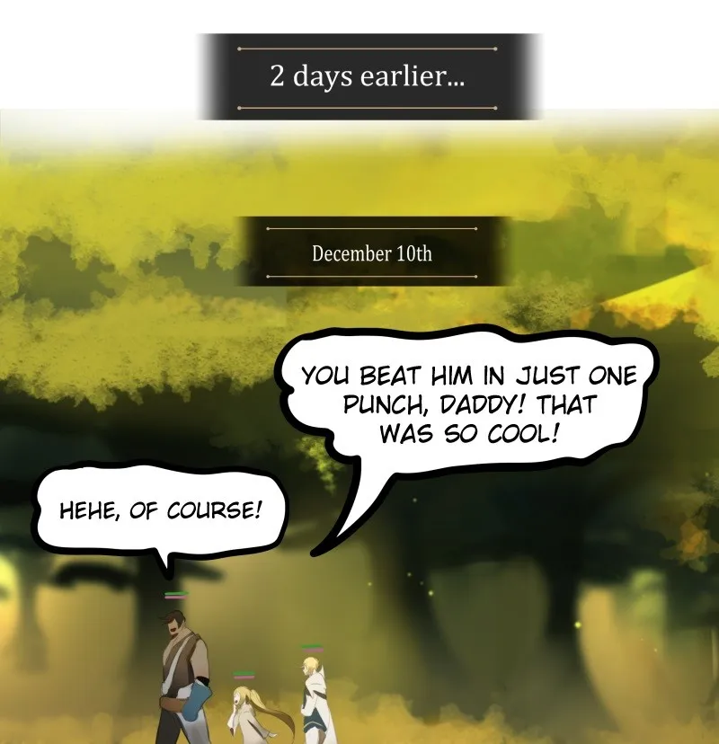 Winter Moon Chapter 167 page 2 - 