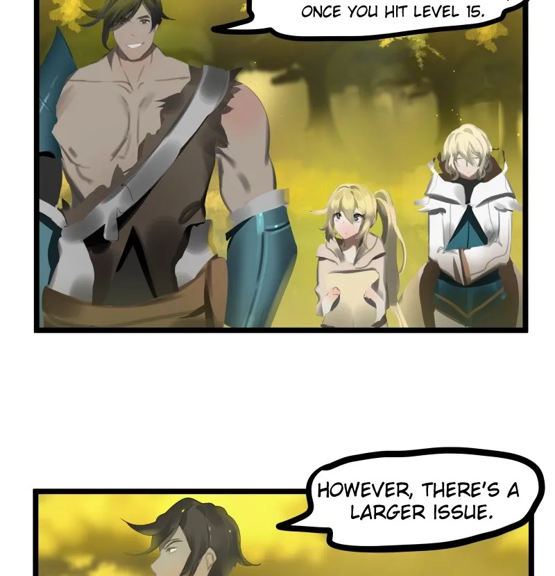 Winter Moon Chapter 167 page 5 - 