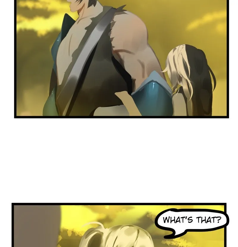 Winter Moon Chapter 167 page 6 - 