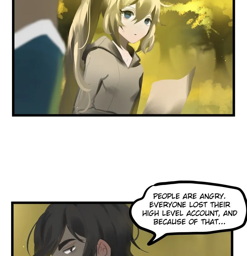 Winter Moon Chapter 167 page 7 - 