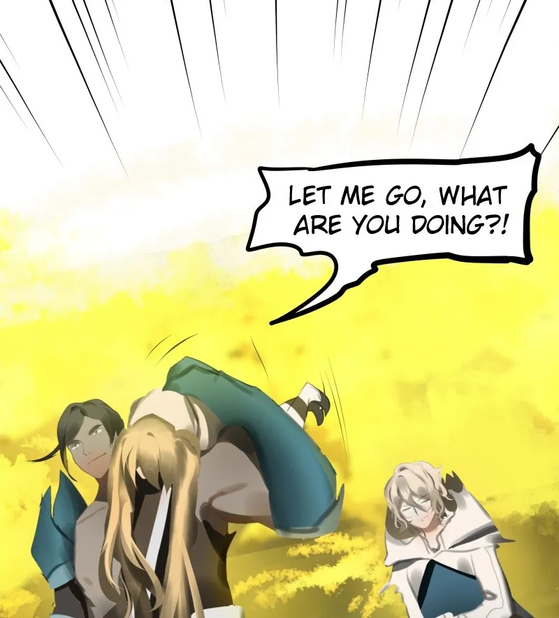 Winter Moon Chapter 168 page 2 - 