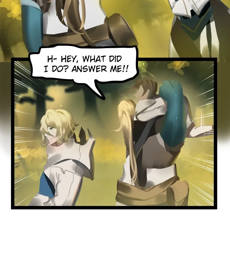 Winter Moon Chapter 168 page 3 - 