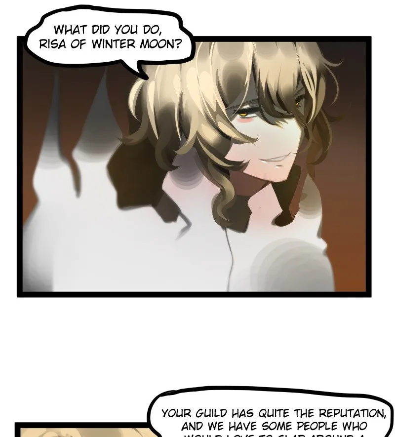 Winter Moon Chapter 168 page 4 - 