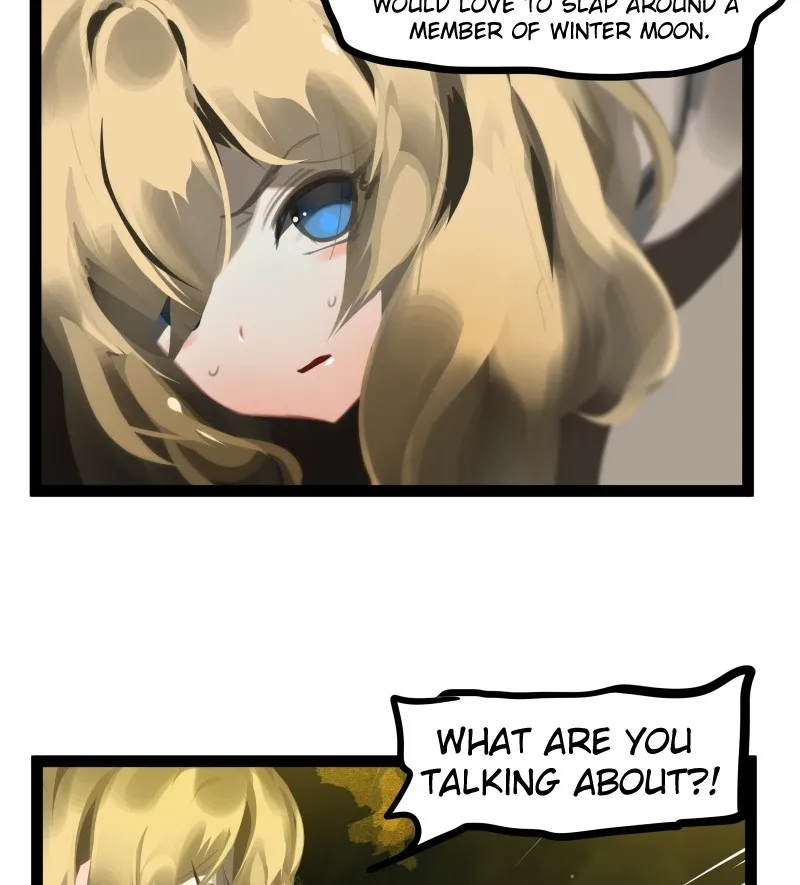 Winter Moon Chapter 168 page 5 - 