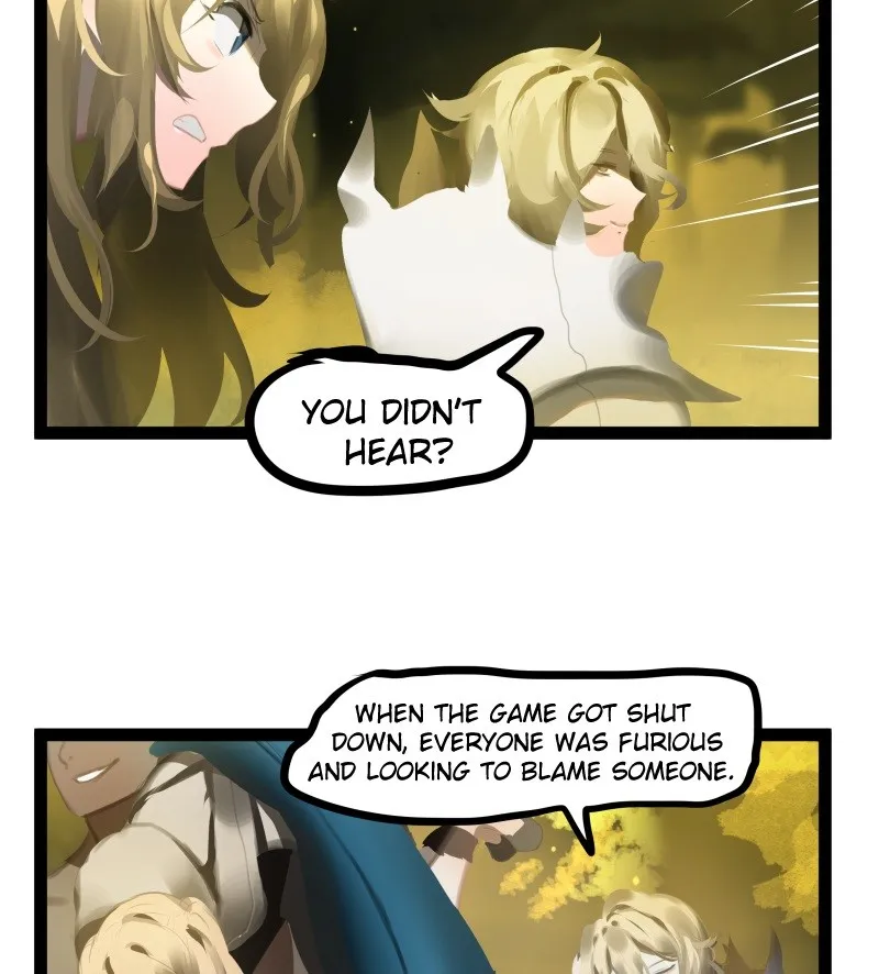 Winter Moon Chapter 168 page 6 - 