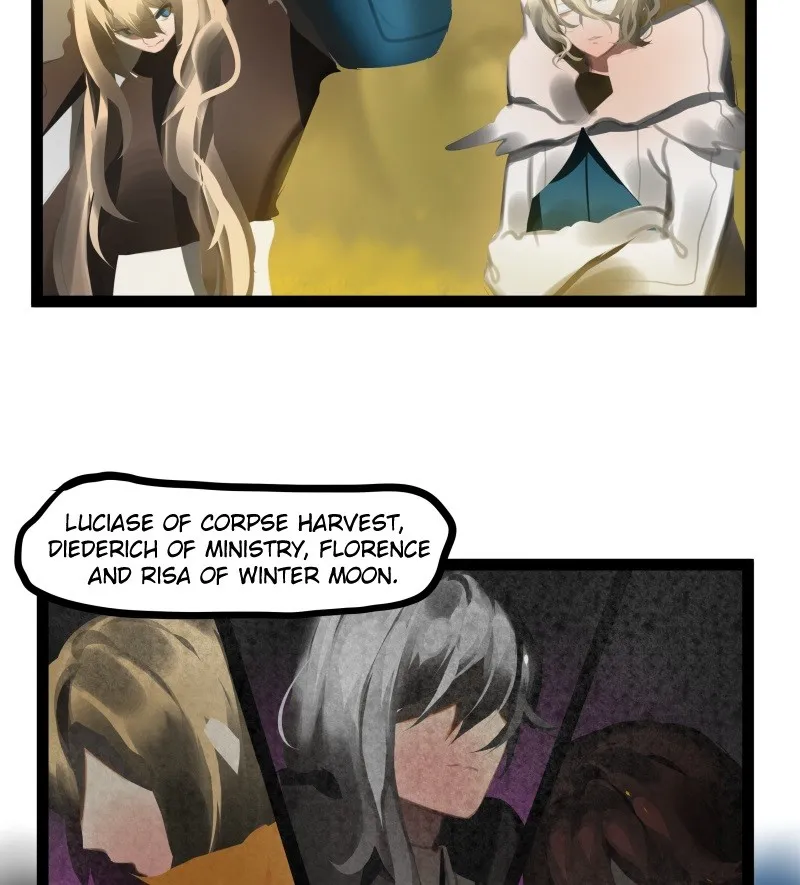 Winter Moon Chapter 168 page 7 - 
