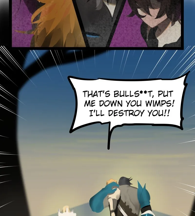 Winter Moon Chapter 168 page 8 - 