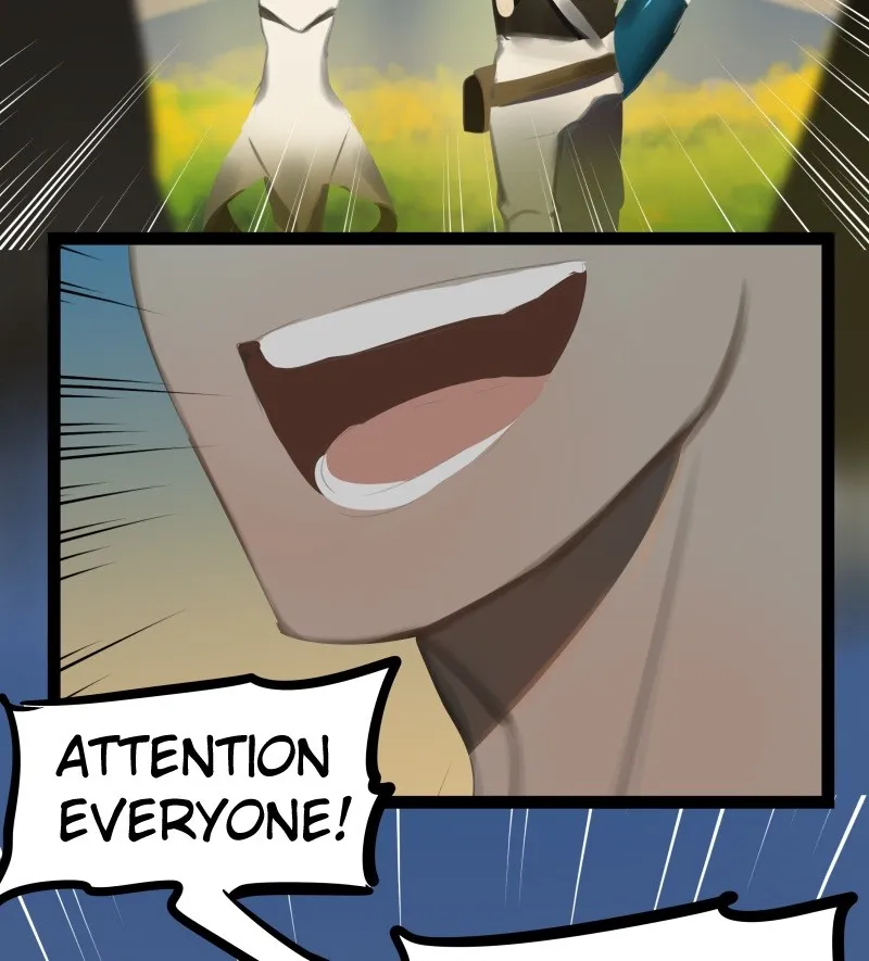 Winter Moon Chapter 168 page 9 - 