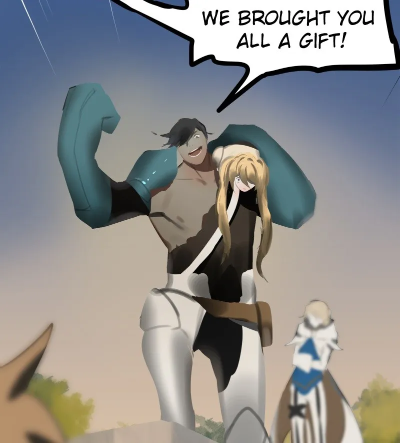 Winter Moon Chapter 168 page 10 - 