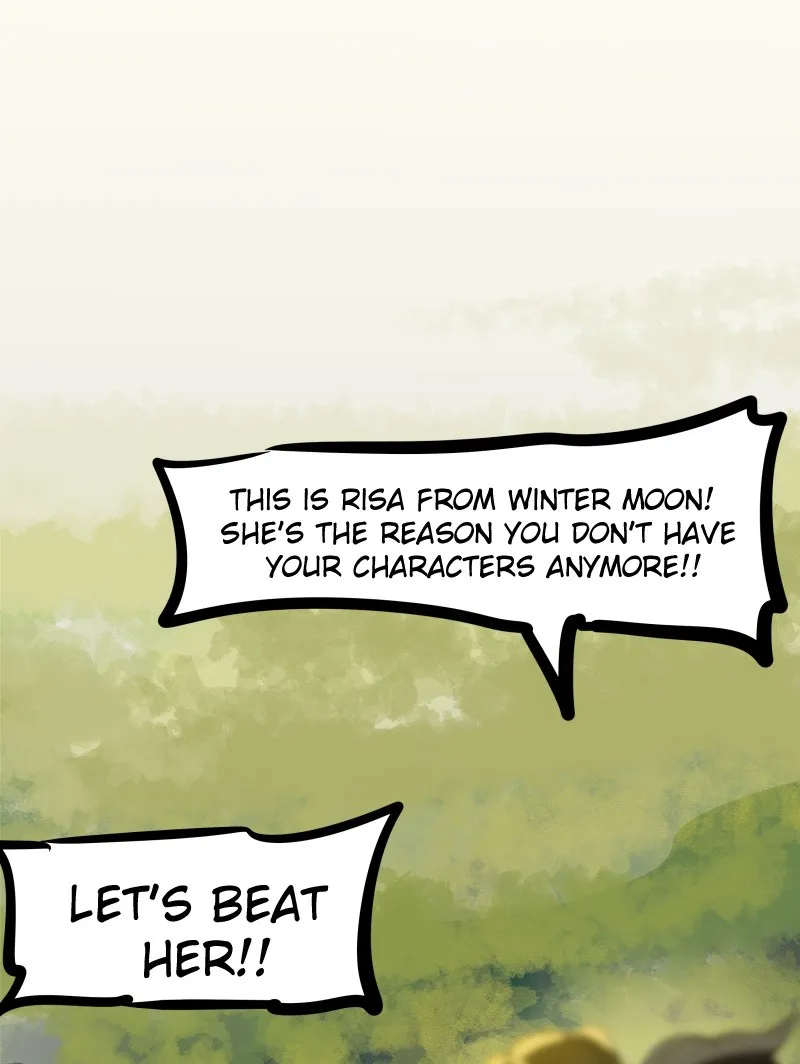 Winter Moon Chapter 169 page 2 - 