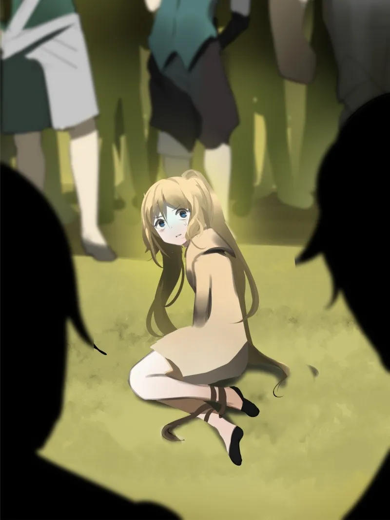 Winter Moon Chapter 169 page 11 - 