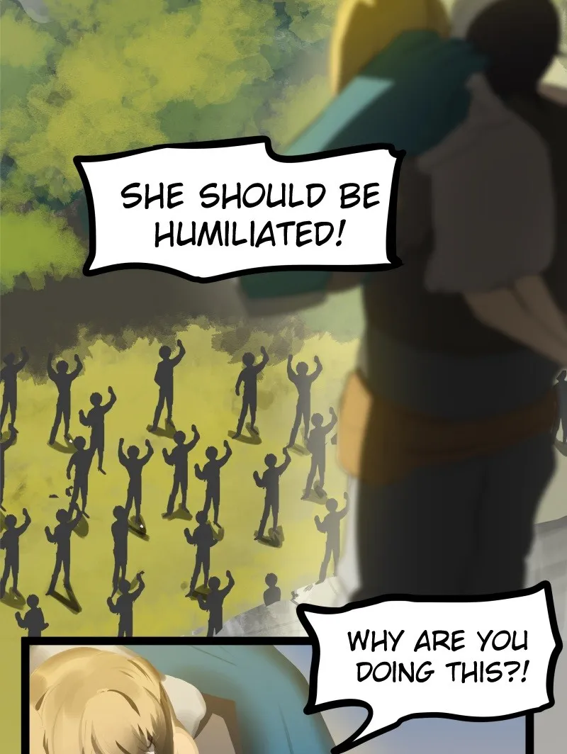 Winter Moon Chapter 169 page 3 - 