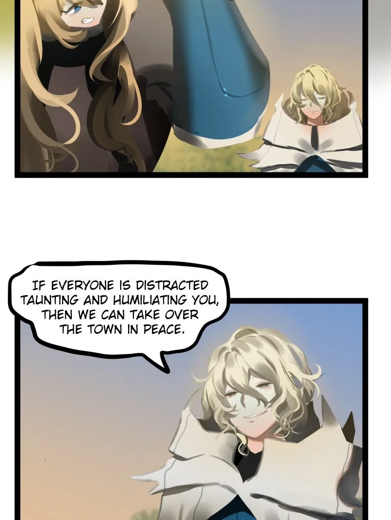 Winter Moon Chapter 169 page 4 - 