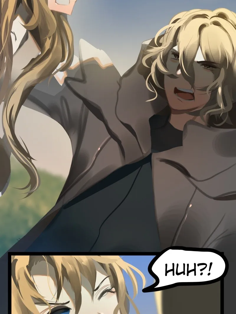 Winter Moon Chapter 169 page 7 - 