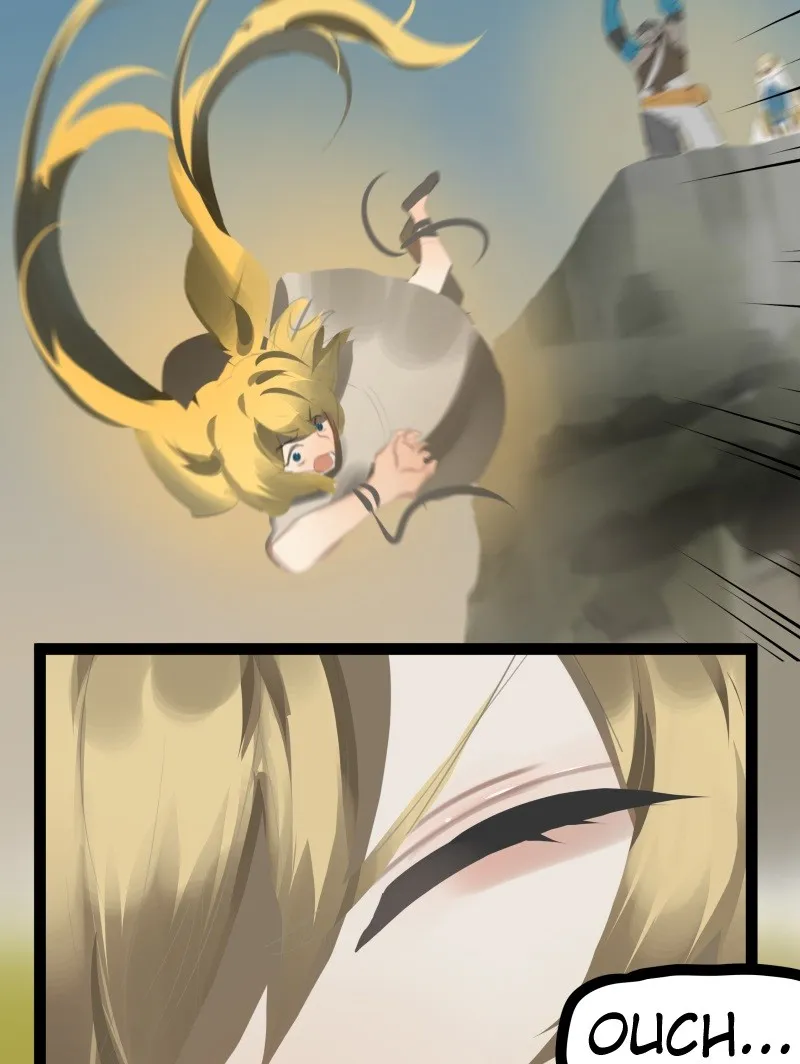 Winter Moon Chapter 169 page 9 - 