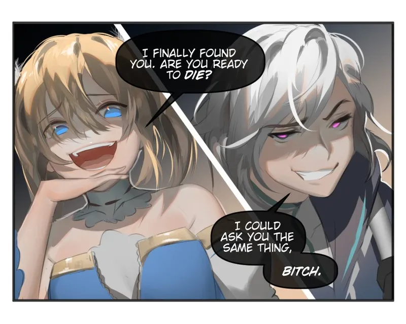 Winter Moon Chapter 17 page 4 - 
