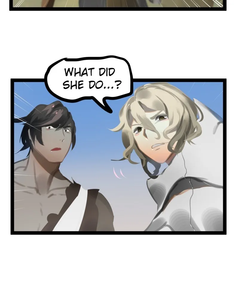Winter Moon Chapter 170 page 11 - 