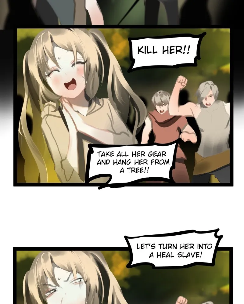 Winter Moon Chapter 170 page 3 - 