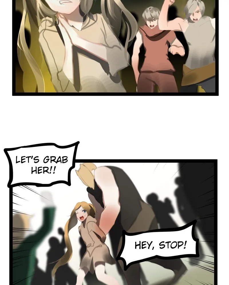 Winter Moon Chapter 170 page 4 - 