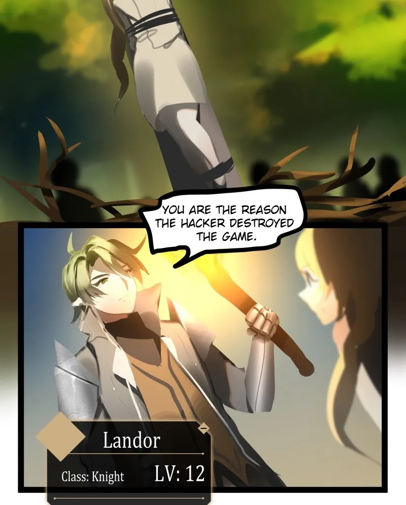 Winter Moon Chapter 170 page 6 - 