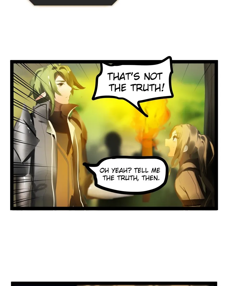 Winter Moon Chapter 170 page 7 - 