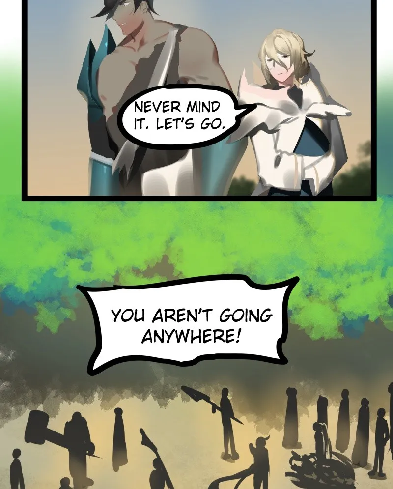 Winter Moon Chapter 170 page 9 - 